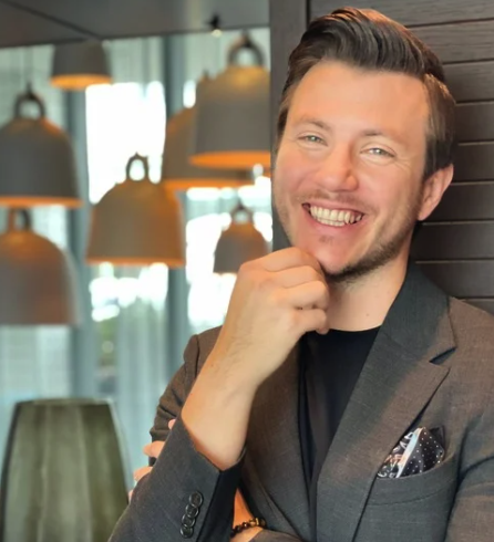 Christoph Hahn